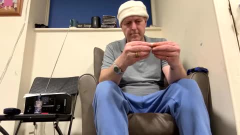 oiljames167 online show from 02.25.26