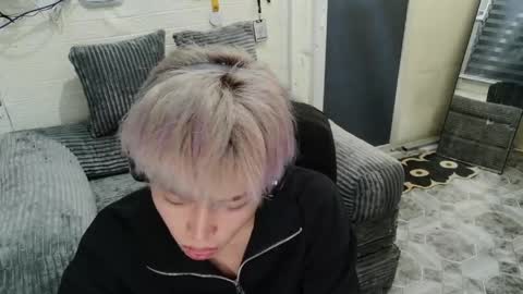 oishii online show from 04.18.26