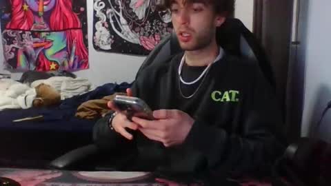 Cam0819 online show from 04.11.26