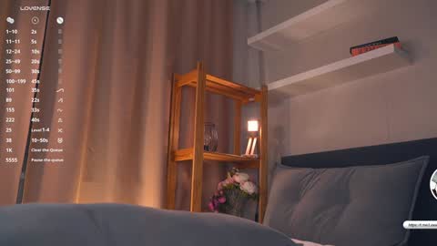 Henrietta or Rita online show from 09.12.25