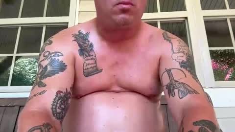 okietxdaddy online show from 06.28.26