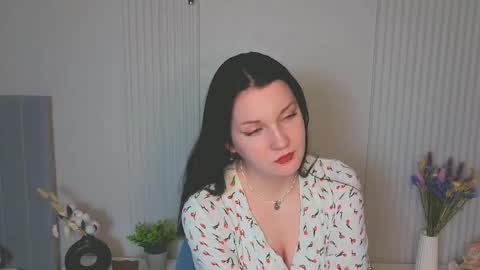 Snapshot of oksymini chatting on 05.23.26 Oksi online show from 05.23.26
