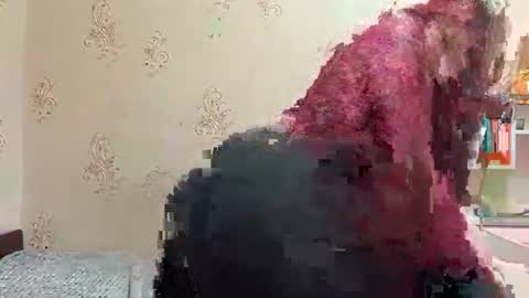 Oktavia7777 online show from 04.19.26