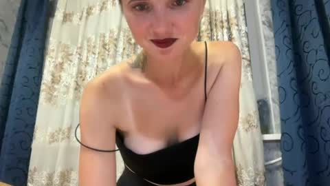 Oktavia7777 online show from 07.15.26