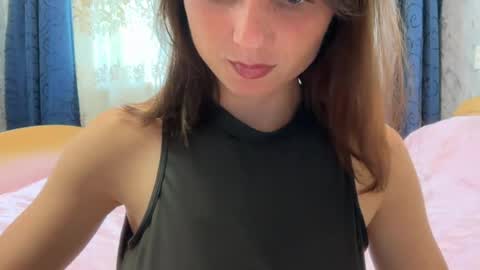 Oktavia7777 online show from 07.29.26