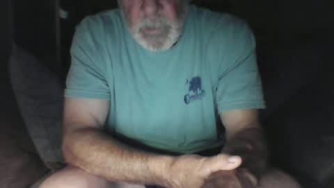 Snapshot of old_bald63 chatting on 06.27.26 old_bald63 online show from 06.27.26