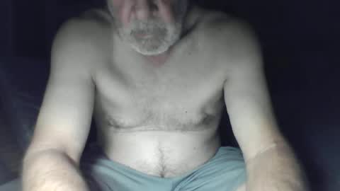 Snapshot of old_bald63 chatting on 06.29.26 old_bald63 online show from 06.29.26