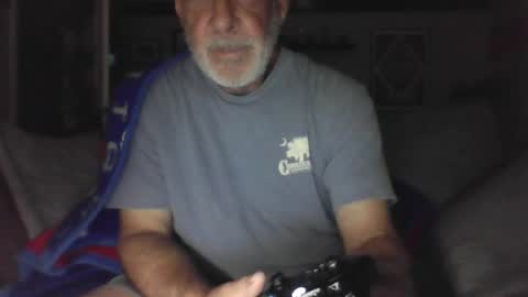 Snapshot of old_bald63 chatting on 07.18.26 old_bald63 online show from 07.18.26