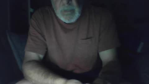 Snapshot of old_bald63 chatting on 07.24.26 old_bald63 online show from 07.24.26
