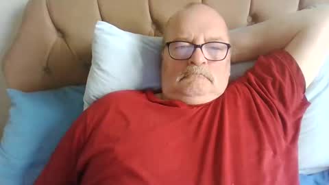 Snapshot of old_fkr chatting on 12.27.24 old_fkr online show from 12.27.24