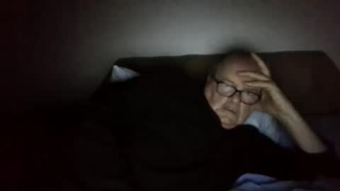 Snapshot of old_fkr chatting on 12.29.24 old_fkr online show from 12.29.24