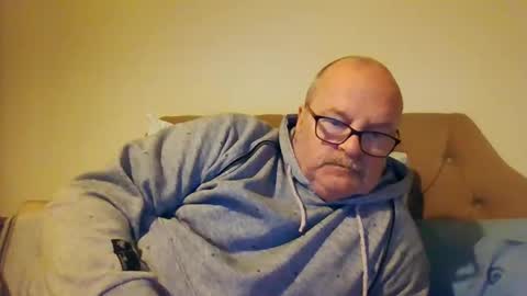 Snapshot of old_fkr chatting on 01.23.25 old_fkr online show from 01.23.25