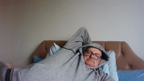 Snapshot of old_fkr chatting on 01.27.25 old_fkr online show from 01.27.25