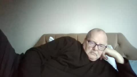 Snapshot of old_fkr chatting on 02.13.25 old_fkr online show from 02.13.25