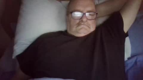 Snapshot of old_fkr chatting on 02.26.25 old_fkr online show from 02.26.25