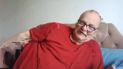 Snapshot of old_fkr chatting on 03.02.25 old_fkr online show from 03.02.25