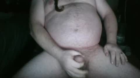 Snapshot of oldballs402 chatting on 12.22.24 Oldballs402 online show from 12.22.24