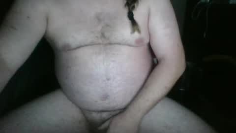 Snapshot of oldballs402 chatting on 12.29.24 Oldballs402 online show from 12.29.24