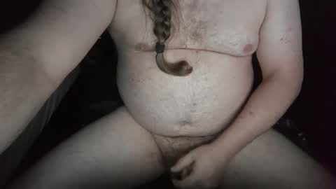 Snapshot of oldballs402 chatting on 02.23.25 Oldballs402 online show from 02.23.25