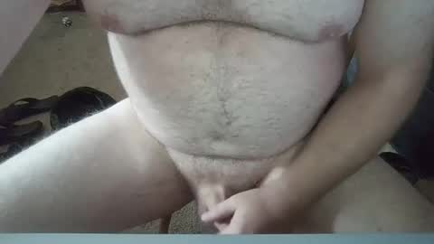 Snapshot of oldballs402 chatting on 11.10.25 Oldballs402 online show from 11.10.25