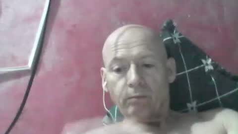 oldbuthorny62 online show from 04.19.26