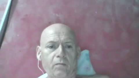 oldbuthorny62 online show from 04.20.26