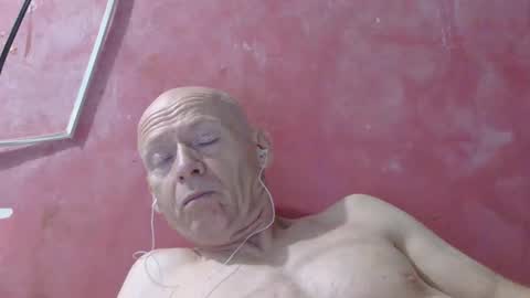 oldbuthorny62 online show from 05.02.26