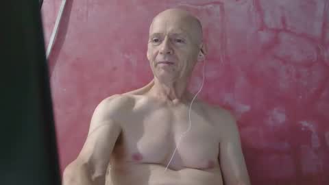 oldbuthorny62 online show from 05.16.26
