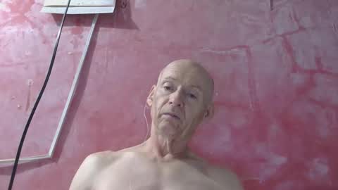oldbuthorny62 online show from 05.17.26