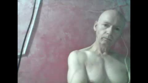 oldbuthorny62 online show from 05.18.26