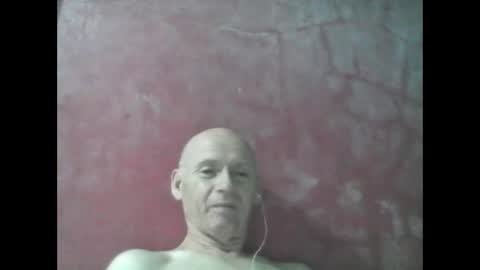 oldbuthorny62 online show from 05.18.26