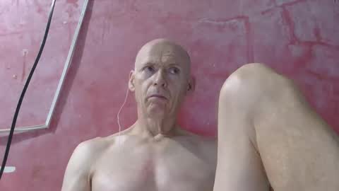 oldbuthorny62 online show from 05.19.26