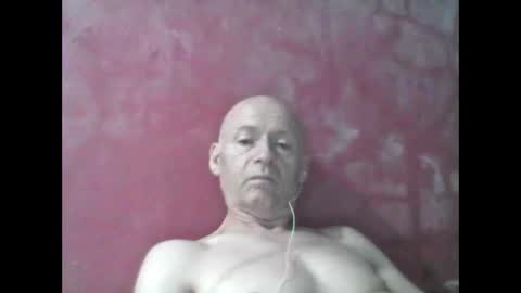 oldbuthorny62 online show from 05.27.26