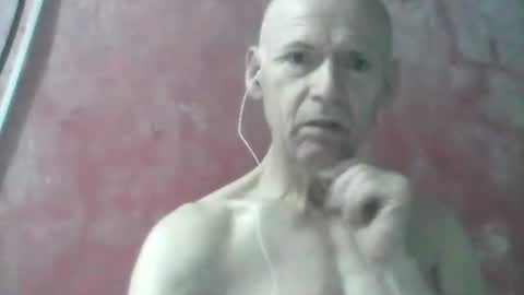 oldbuthorny62 online show from 05.31.26