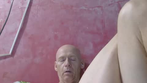 oldbuthorny62 online show from 06.07.26