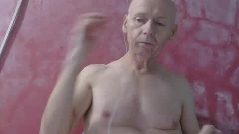 oldbuthorny62 online show from 06.11.26