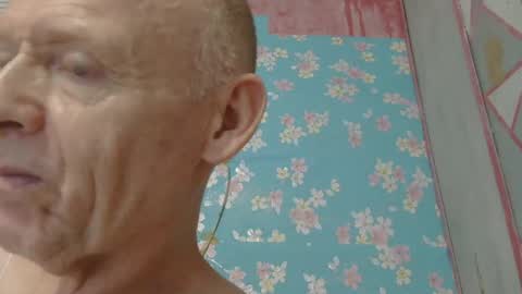 oldbuthorny62 online show from 06.22.26