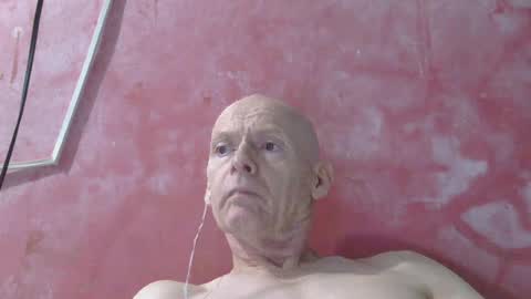 oldbuthorny62 online show from 07.13.26