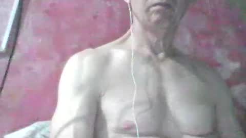 oldbuthorny62 online show from 07.17.26