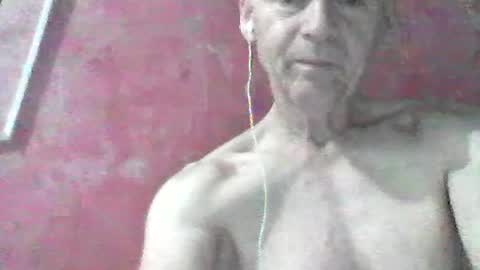 oldbuthorny62 online show from 08.08.26