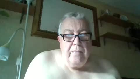 Fergus online show from 12.16.25
