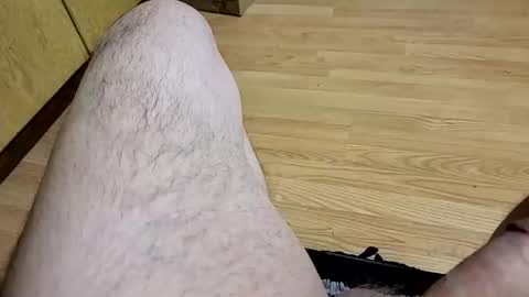 Horny Oldman online show from 01.19.26