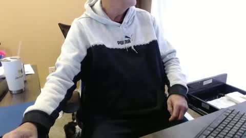 Older and Wiser online show from 01.17.25