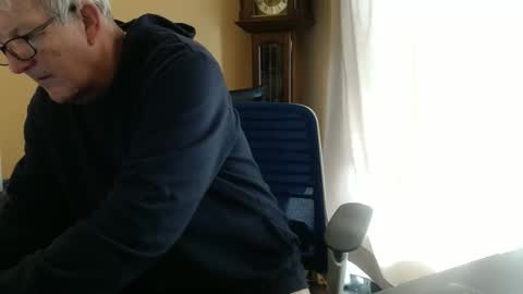 Older and Wiser online show from 02.18.26