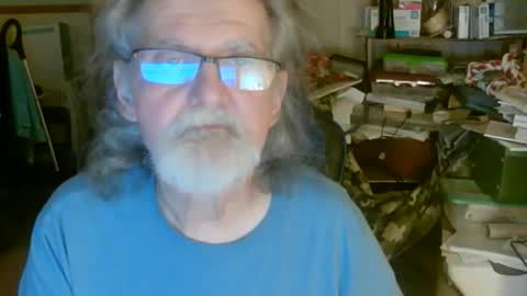 OldFartEd online show from 03.10.26