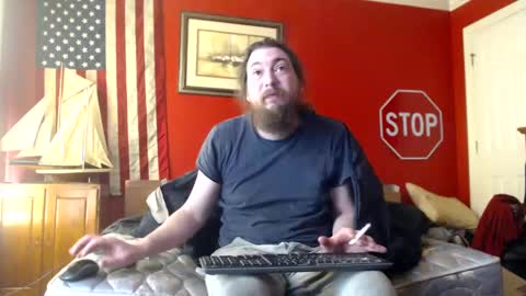 Snapshot of oldfuckus chatting on 12.22.24 oldfuckus online show from 12.22.24