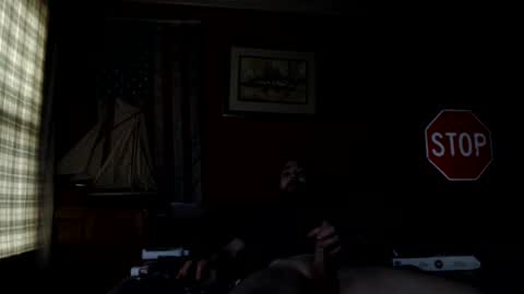 Snapshot of oldfuckus chatting on 12.28.24 oldfuckus online show from 12.28.24