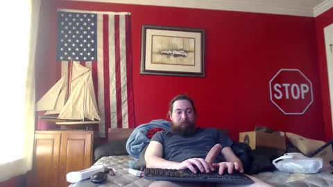 Snapshot of oldfuckus chatting on 01.26.25 oldfuckus online show from 01.26.25