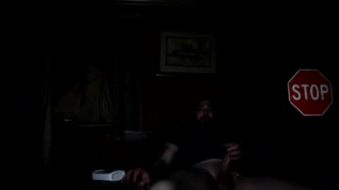 Snapshot of oldfuckus chatting on 02.18.25 oldfuckus online show from 02.18.25