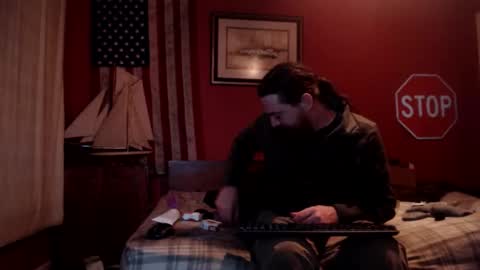 oldfuckus online show from 11.06.25